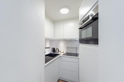 Fully furnished and modern flat - Brussels center, Bruselas (foto 9)