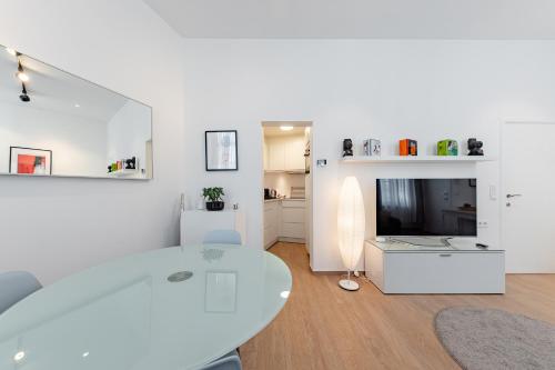 Fully furnished and modern flat - Brussels center, Bruselas (foto 6)