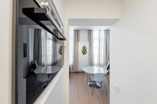 Fully furnished and modern flat - Brussels center, Bruselas (foto 10)