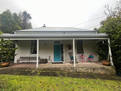 The Bay Rose in ฟอร์เรสต์