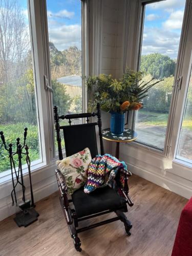 The Bay Rose in ฟอร์เรสต์