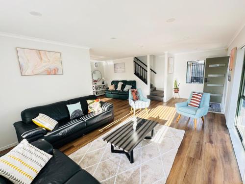 Deluxe Beauty House near Auckland Airport and City, Auckland (zdjęcie 8)