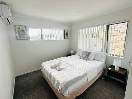 Deluxe Beauty House near Auckland Airport and City, Auckland (zdjęcie 10)