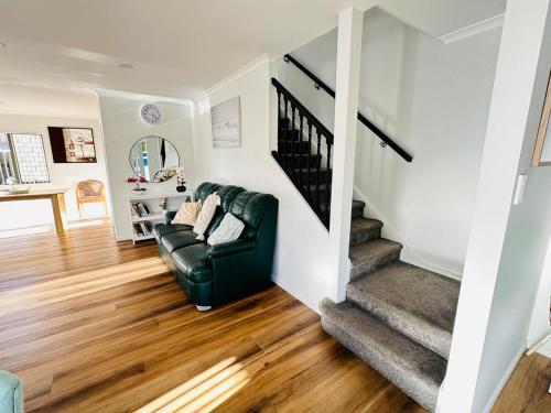 Deluxe Beauty House near Auckland Airport and City, Auckland (zdjęcie 11)