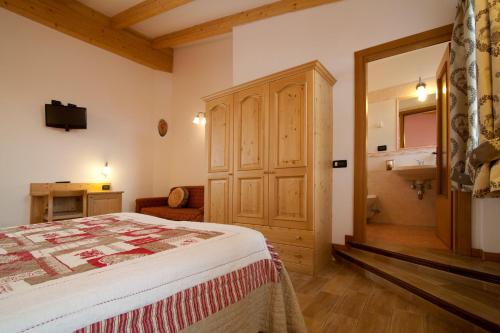 Hotel Sport Room Type - Double or Twin Room