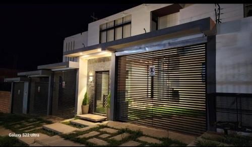 Exterior view, Un Lugar Tranquilo in Tarija