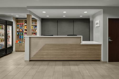 SpringHill Suites Lehi at Thanksgiving Point - main image