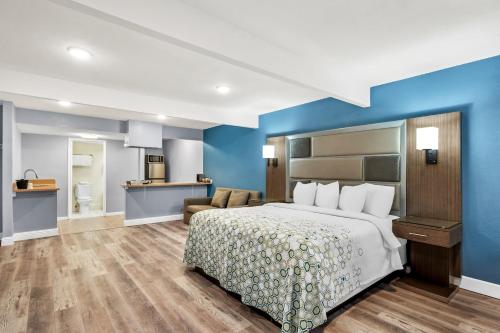 HomeTowne Studios Yuba City Bonanza – Marysville in Юба Сіті