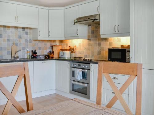 Зовнішній вигляд готелю, Field Cottage in Дамфріс та  Галлоуей