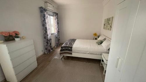 Appartement avec terrasse privée (Appartement avec terrasse privee) in Parcelles Assainies