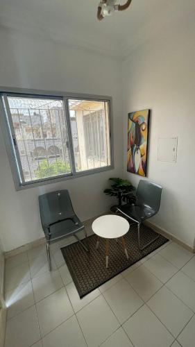 Appartement avec terrasse privée (Appartement avec terrasse privee) in Parcelles Assainies