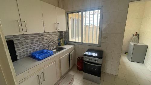 Appartement avec terrasse privée (Appartement avec terrasse privee) in Parcelles Assainies