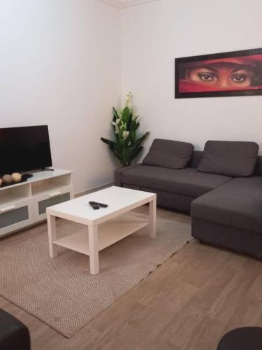 Appartement avec terrasse privée (Appartement avec terrasse privee) in Parcelles Assainies