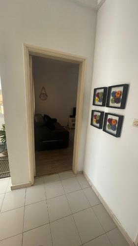 Appartement avec terrasse privée (Appartement avec terrasse privee) in Parcelles Assainies