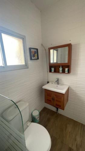 Appartement avec terrasse privée (Appartement avec terrasse privee) in Parcelles Assainies