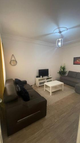 Appartement avec terrasse privée (Appartement avec terrasse privee) in Parcelles Assainies