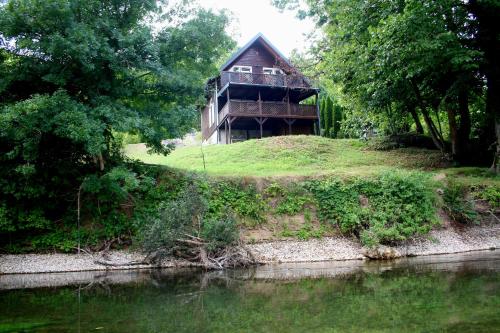 Holiday home Alen - Location saisonnière - Kulen Vakuf