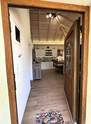 Pelion Malaki- Casa Verde in 阿諾萊高尼亞