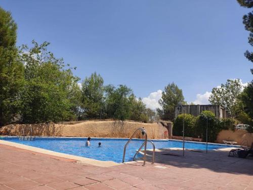 Apartamento Granada Bola de Oro, Grenada (zdjęcie 2)