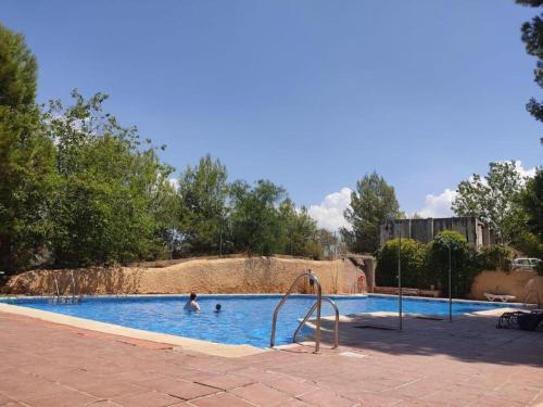 Apartamento Granada Bola de Oro, Grenada (zdjęcie 9)