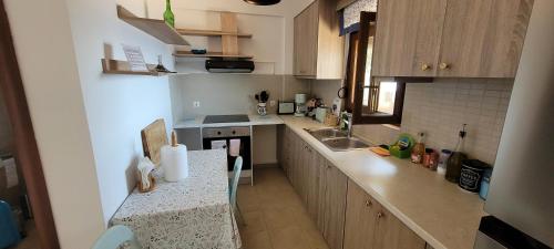 Anemos in Arkalochori