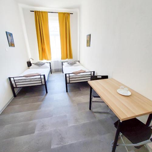 Prague room Letná H2, Praga