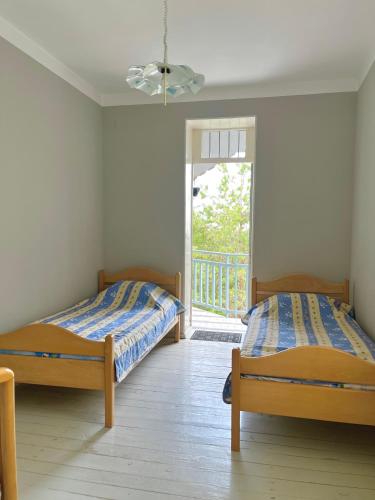 Forest Garden Karbi in Ashtarak