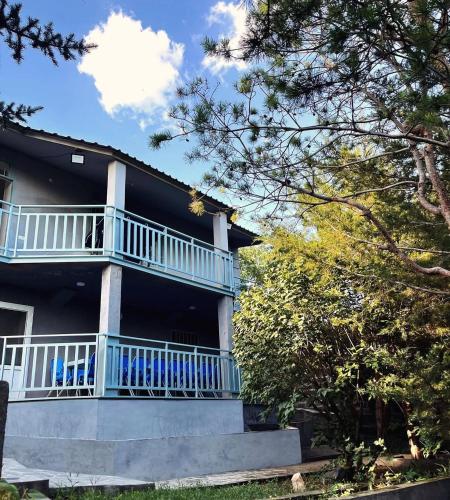 Exterior view, Forest Garden Karbi in Ashtarak