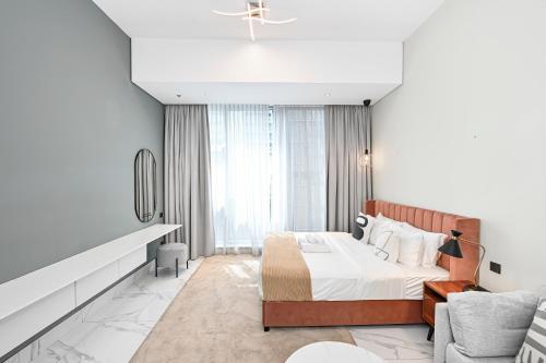 City Zen Retreat l Lux meets Cozy Studio l Downtown, Dubai (Foto 6)