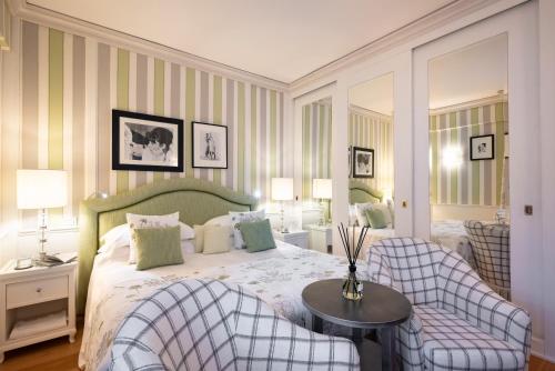 Baglioni Hotel Cala del Porto