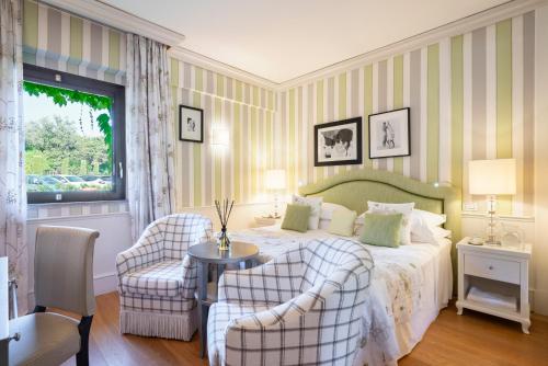 Baglioni Hotel Cala del Porto