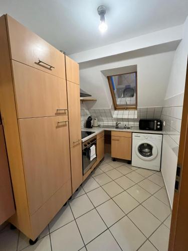 Big Apartment 2 in 菲林根-施文寧根
