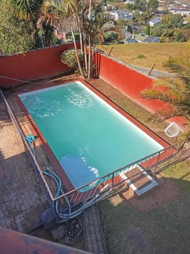The Haven Guest House in Mbabane