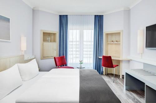 Intercityhotel Rostock