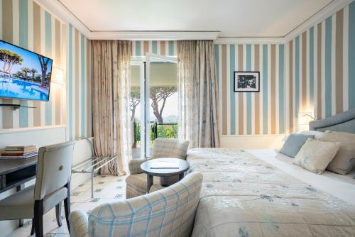 Baglioni Hotel Cala del Porto