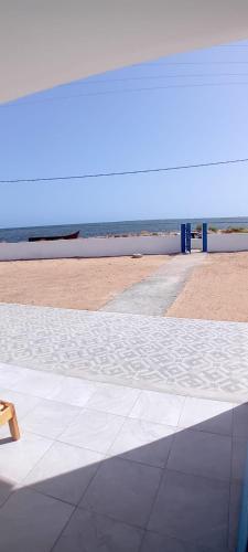 Dar Fraj-Maison d'hôte Kerkennah