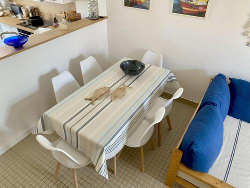 Létesítmények, Maison de vacances à l'Ile d'Yeu - Les Genêts (Maison de vacances a l'Ile d'Yeu - Les Genets) in L'Ile-d'Yeu