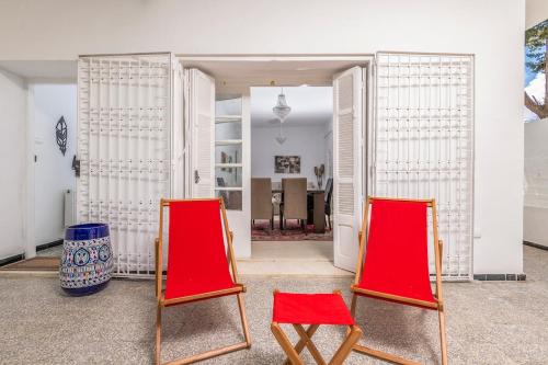 Haven in Carthage, Where History Meets Charm, Salambôo (photo 8)
