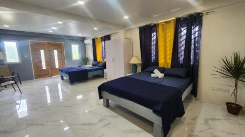 Destiny Suites in Anse La Raye