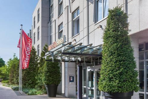 Intercityhotel Rostock