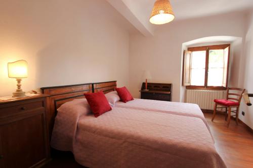 Brunelleschi Suite, Florencie (fotografie 3)