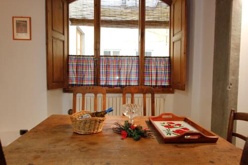 Brunelleschi Suite, Florencie (fotografie 5)
