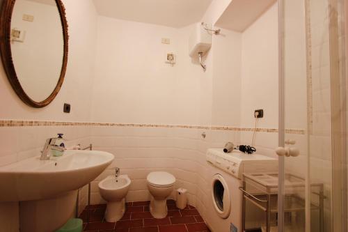 Brunelleschi Suite, Florencie (fotografie 8)