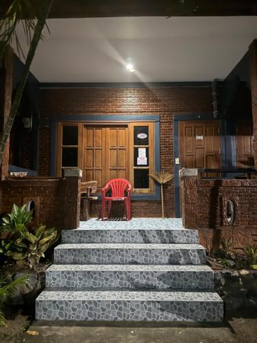 P'Un House 4