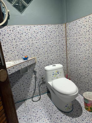 P'Un House Room Type - Classic Triple Room
