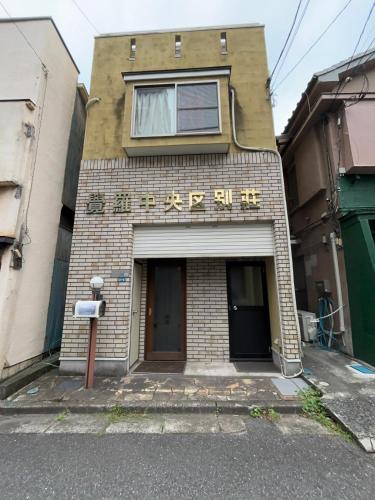 覚羅中央区別荘301室, Chiba