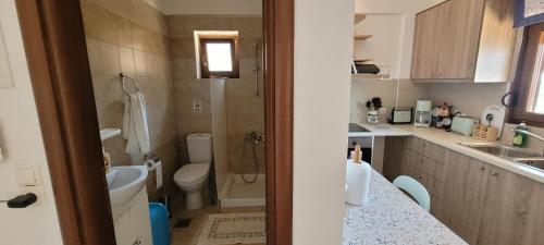 Anemos in Arkalochori