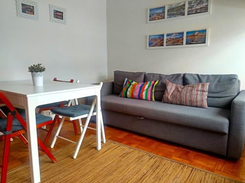 Combatentes Apartment – khách sạn tại Paranhos