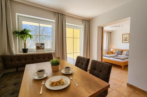 Appartementhaus Flattach in Flattach, Österreich