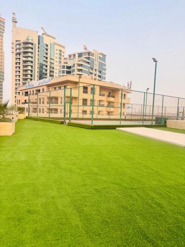 Luxury One Bedroom Apartment In Dubai Marina, Dubai (Foto 9)